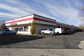 Wheat Ridge, CO Industrial - 9491 W 44th Ave