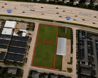 Houston, TX Commercial - 9603 Riddlewood Ln Houston, TX Commercial - 9603 Riddlewood Ln