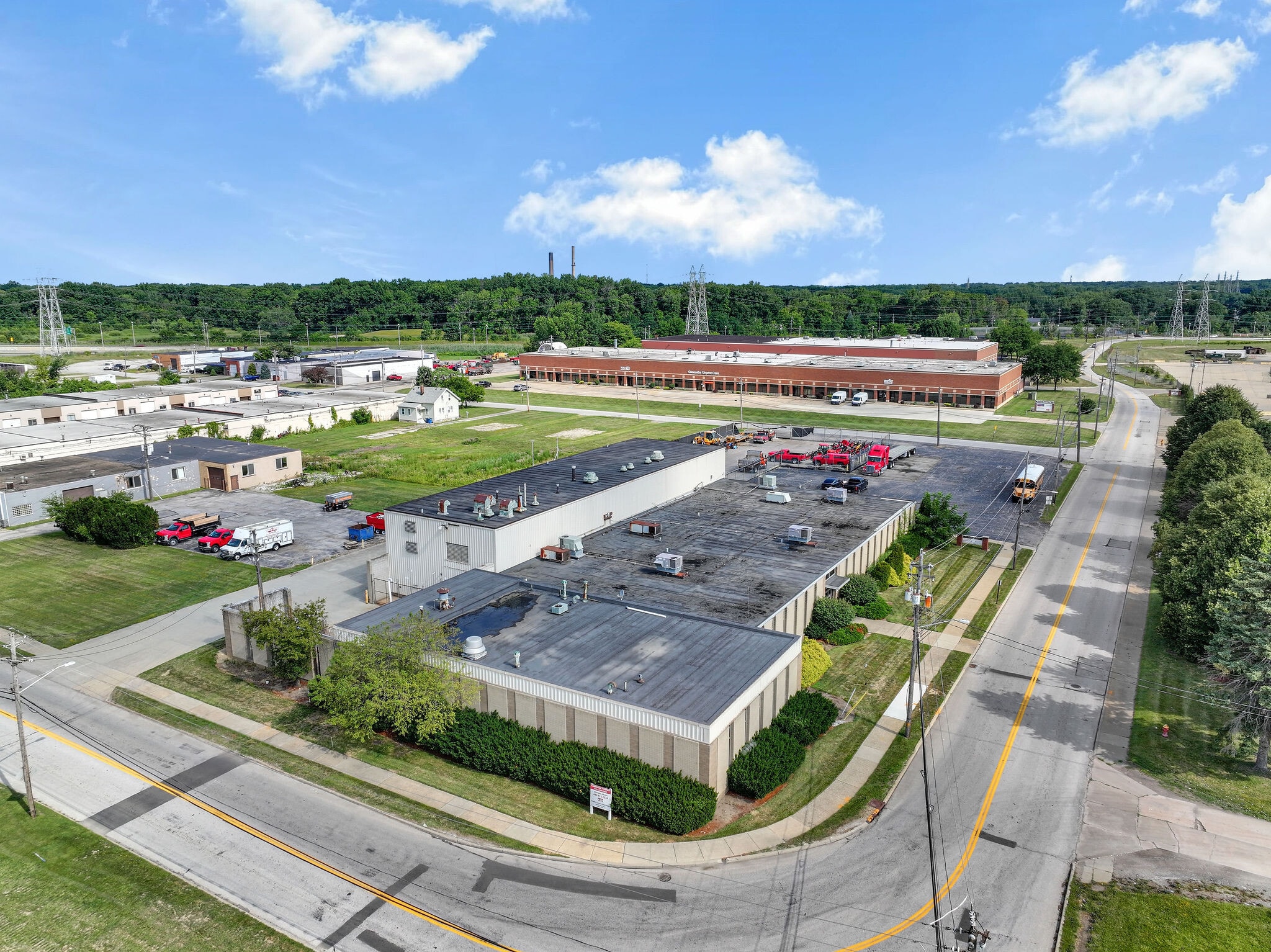 3950 Ben Hur Ave, Willoughby, OH for Sale