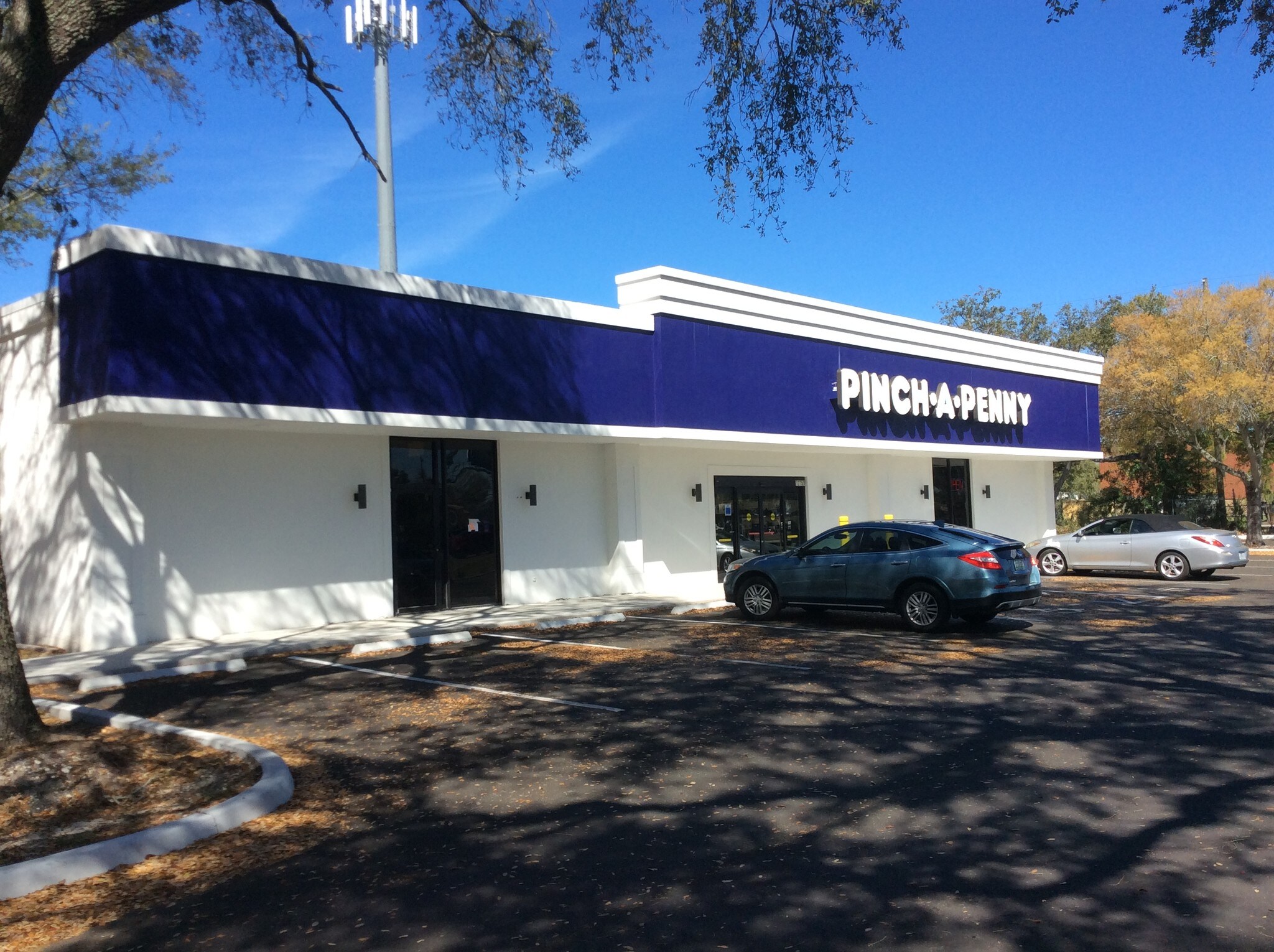 32350 Us Highway 19 N, Palm Harbor, FL for Rent