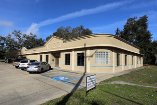 Biloxi, MS Office - 2030 Pass Rd