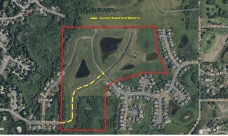 Forest Lake, MN Residential Land - XXX XXX 207th Street N St Forest Lake, MN Residential Land - XXX XXX 207th Street N St