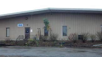 Mars, PA Industrial - 100 Marland Dr