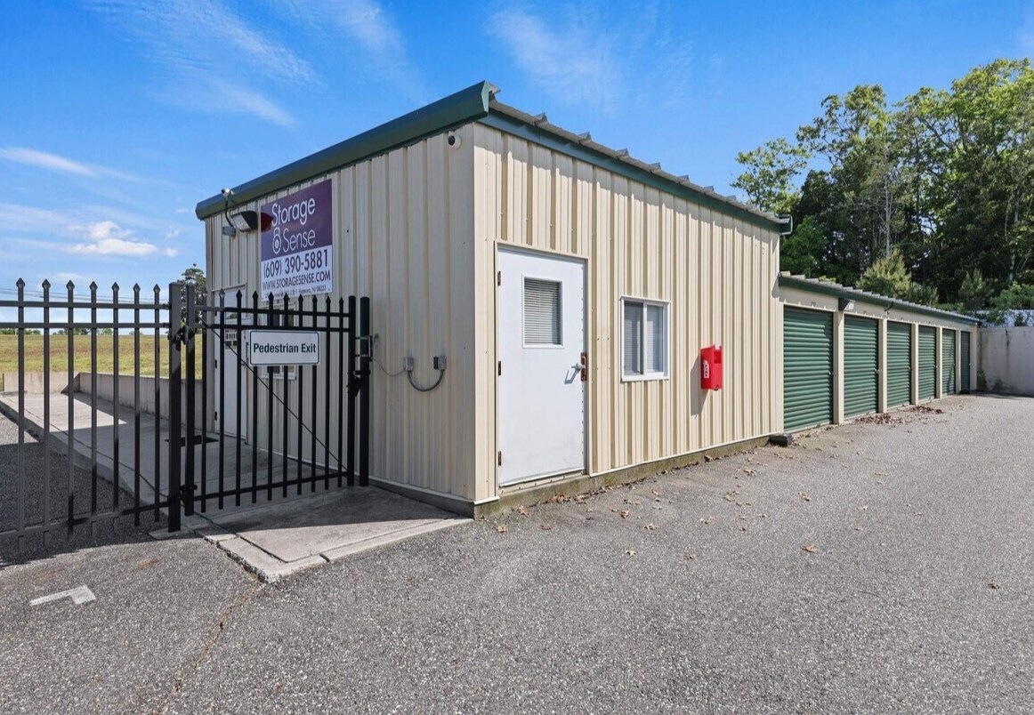 1244 Rt US 9 S, Ocean View, NJ for Rent