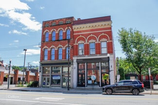 1812 & 1814 E Carson St. Package 1812 & 1814 E Carson St. Package