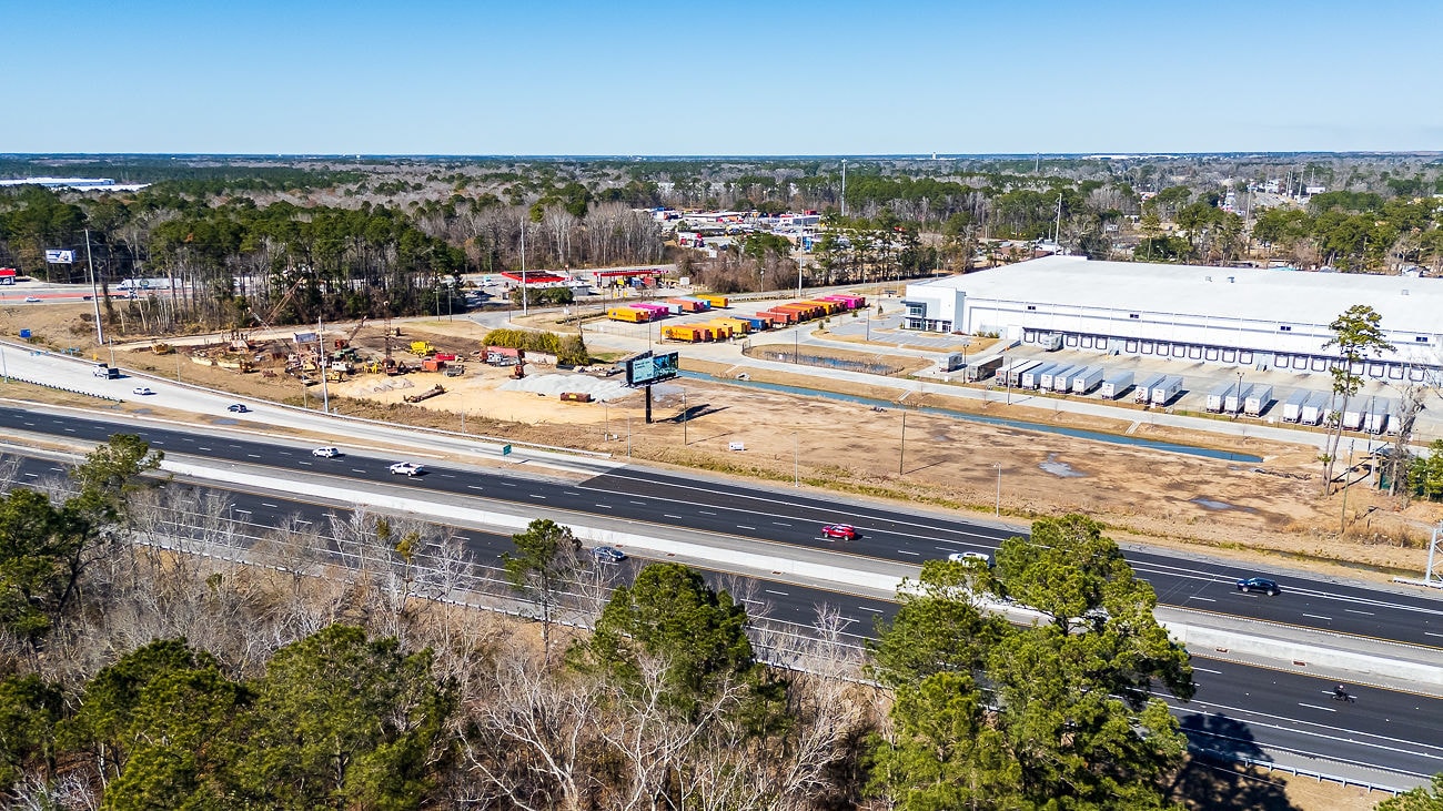 1753 Old Dean Forest Rd, Garden City, GA for Rent
