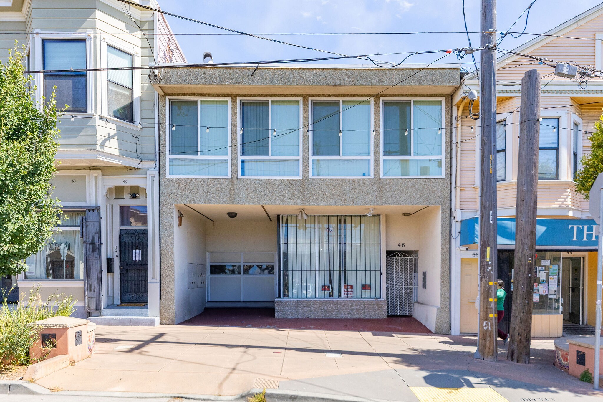 46 Leland Ave, San Francisco, CA for Rent