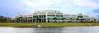 Orlando, FL Office - 6557 Hazeltine National Dr Orlando, FL Office - 6557 Hazeltine National Dr