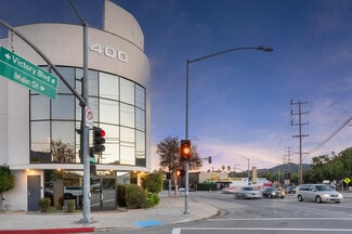 400 S Victory Blvd  
