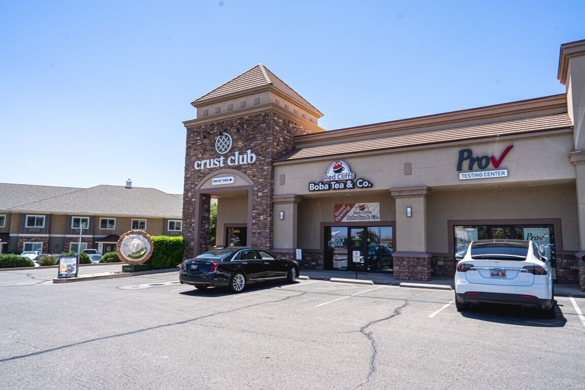 2720 E Red Cliffs Dr, Saint George, UT for Rent