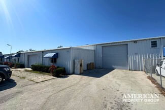 Sarasota, FL Industrial - 1657 University Pky