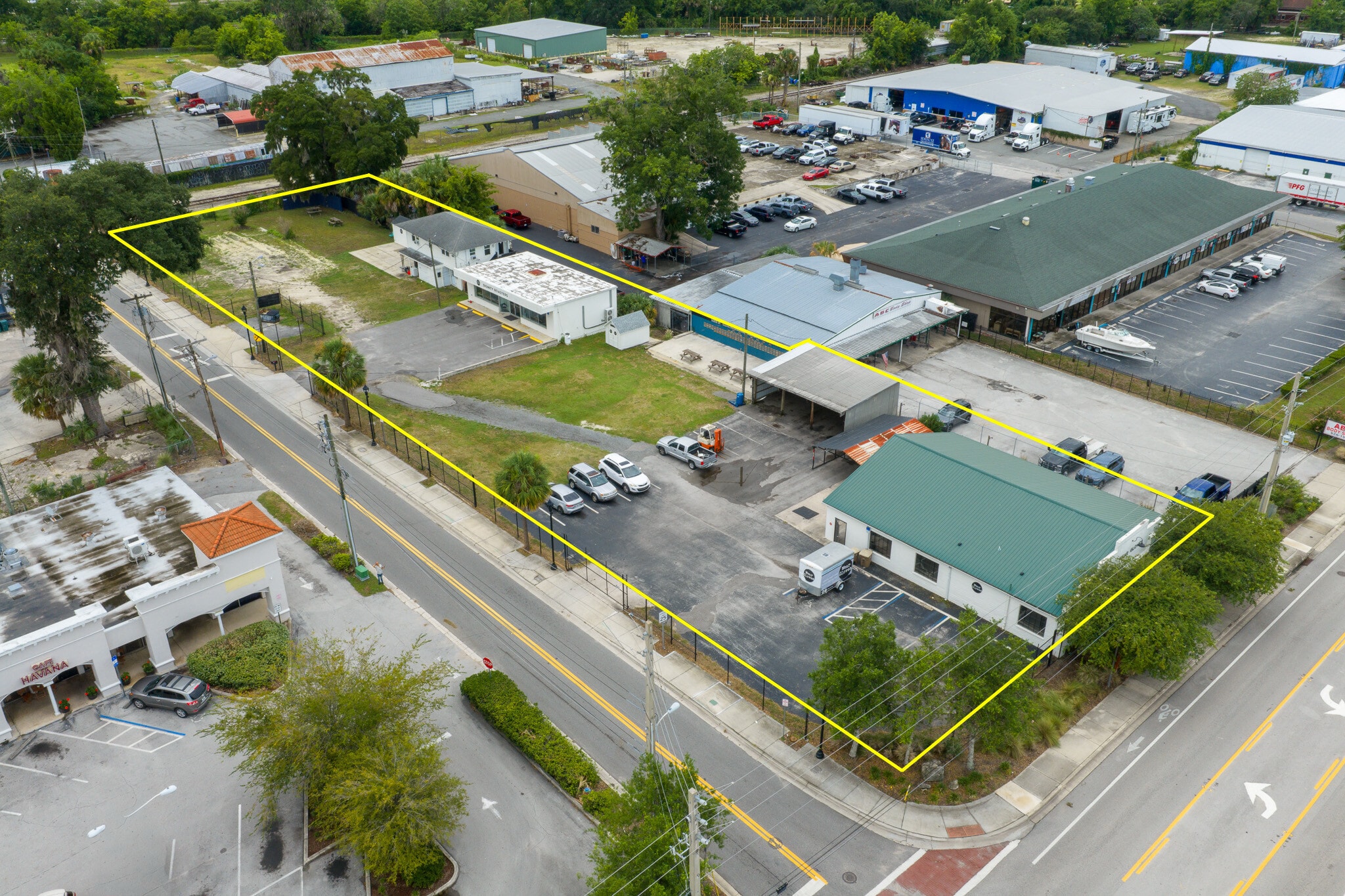 98 NE 9th St, Ocala, FL for Rent