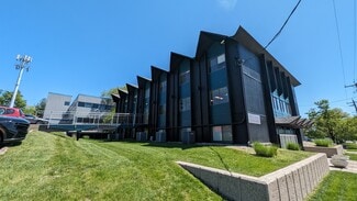 Cincinnati, OH Office - 4242 Airport Rd