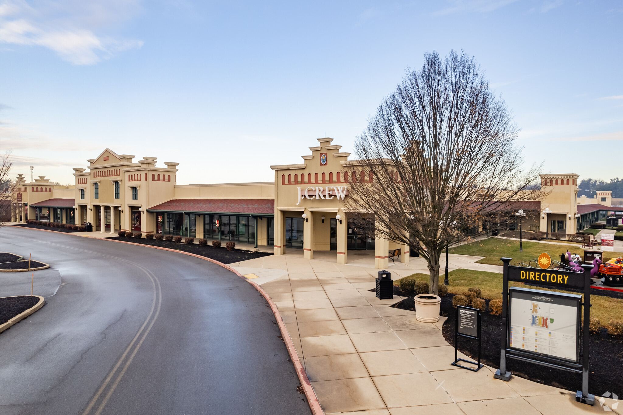 495 Prime Outlets Blvd, Hagerstown, MD for Rent