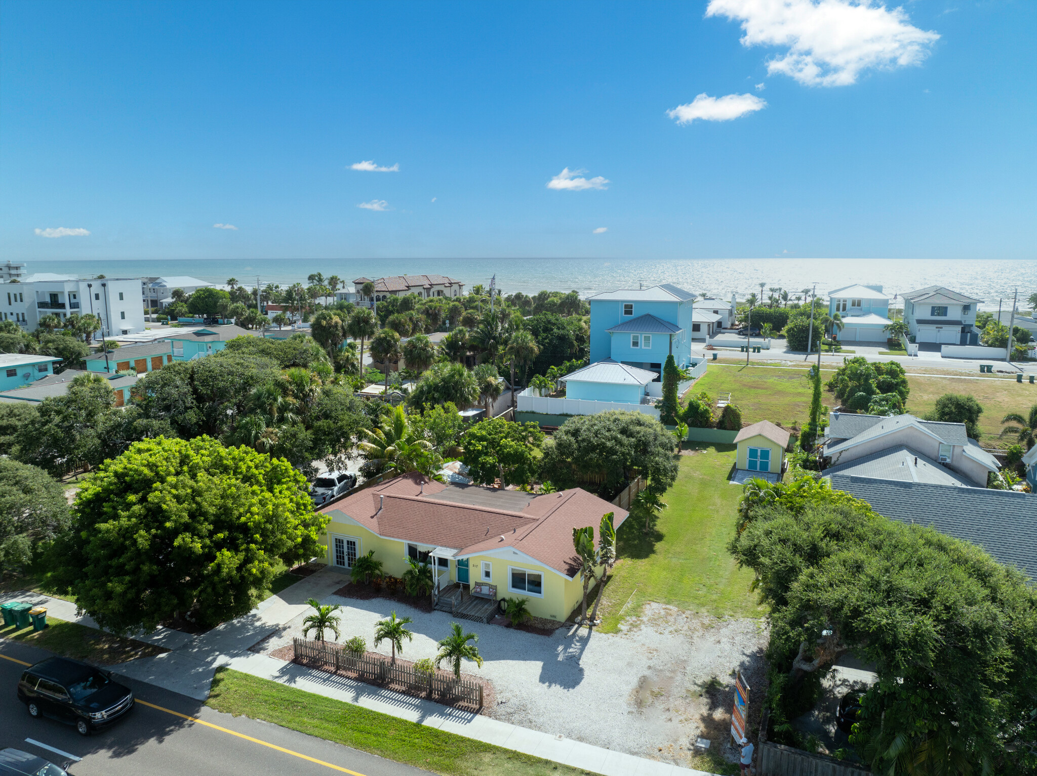 217 S Orlando Ave, Cocoa Beach, FL for Sale