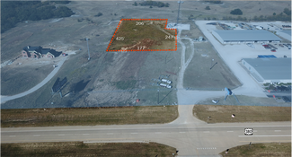 Decatur, TX Commercial Land - 2045 Highway 380 Decatur, TX Commercial Land - 2045 Highway 380