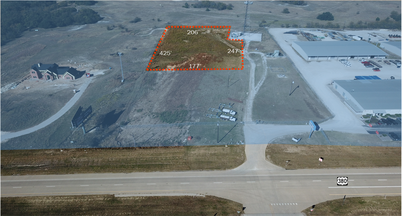 2045 Highway 380, Decatur, TX for Rent