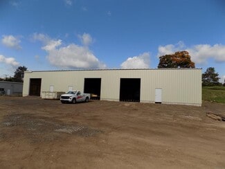 Terryville, CT Industrial - 4 Lassy ct