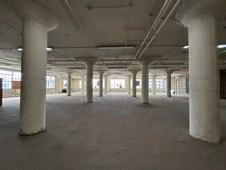 Chicago, IL Industrial - 401-435 N Western Ave Chicago, IL Industrial - 401-435 N Western Ave