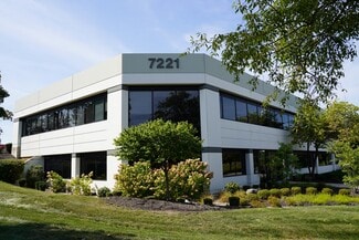 Fort Wayne, IN Office - 7221-7223 Engle Rd Fort Wayne, IN Office - 7221-7223 Engle Rd