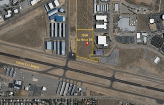 Carson City, NV Commercial - 2980 La Motte dr Carson City, NV Commercial - 2980 La Motte dr