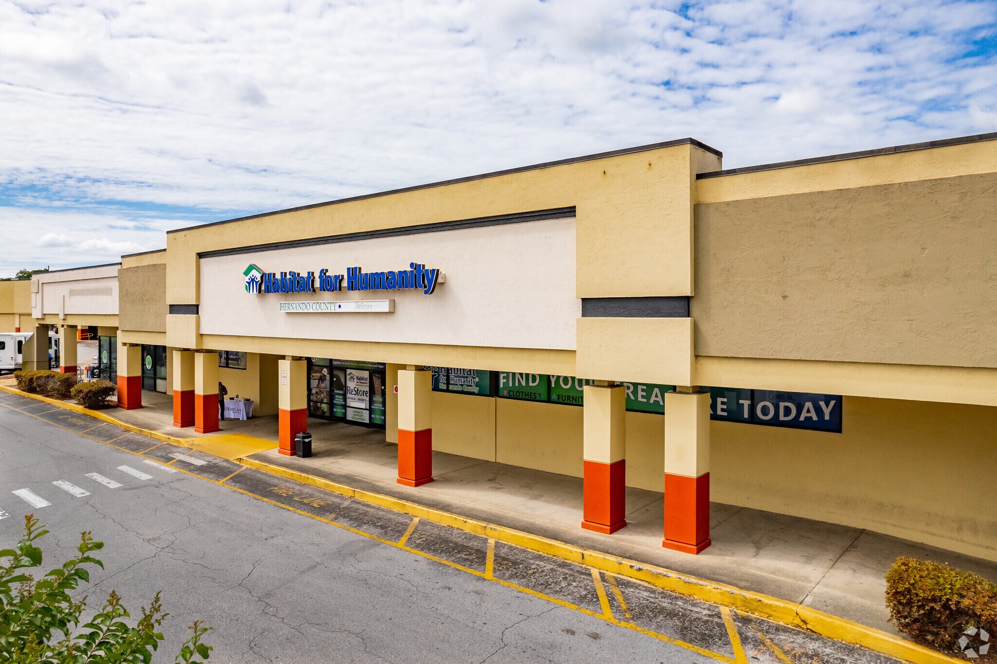 19450 Cortez Blvd, Brooksville, FL for Rent
