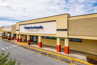 Brooksville, FL Retail - 19450 Cortez Blvd Brooksville, FL Retail - 19450 Cortez Blvd