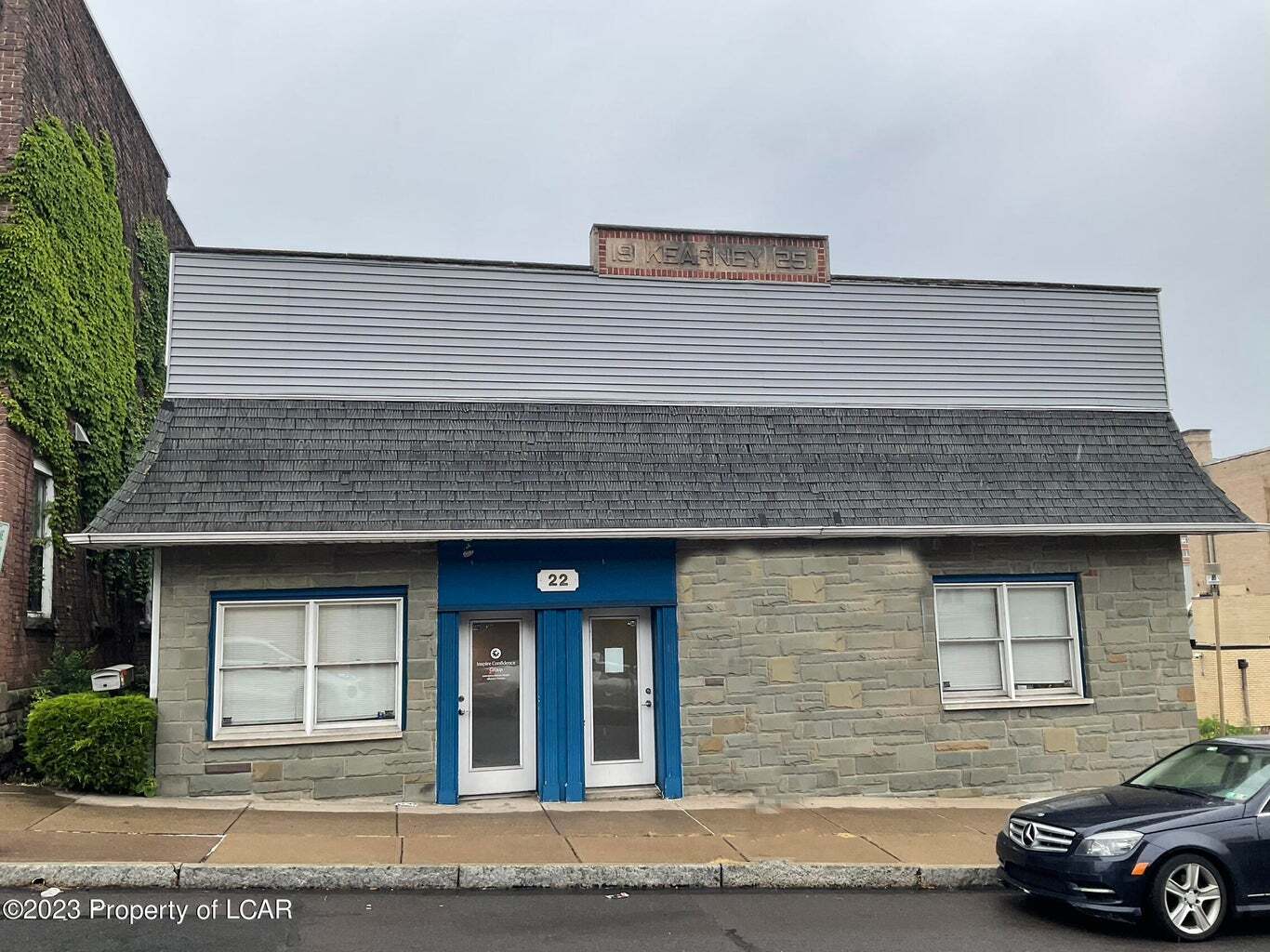 22 S Prospect St, Nanticoke, PA for Sale