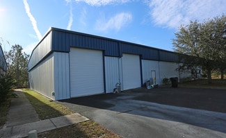 Leesburg, FL Industrial - 31540 Progress Rd