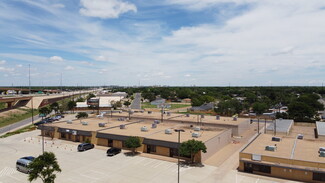 Lubbock, TX Office/Medical, Flex - 4505-4517 W Tx-289-loop