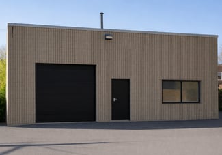 Minneapolis, MN Industrial - 4402 1/2 France Ave S Minneapolis, MN Industrial - 4402 1/2 France Ave S