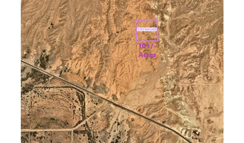 168, Moapa, NV for Sale