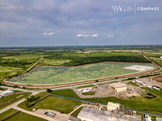 Cleburne, TX Commercial - 2630 PIPELINE rd
