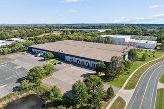 Bloomington, MN Industrial - 10901 Hampshire Ave S