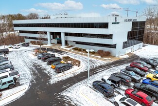 Bloomington, MN Office - 7807 Creekridge Cir