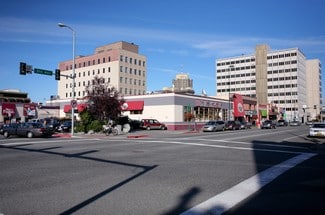Anchorage, AK Office - 737 W 5th Ave Anchorage, AK Office - 737 W 5th Ave