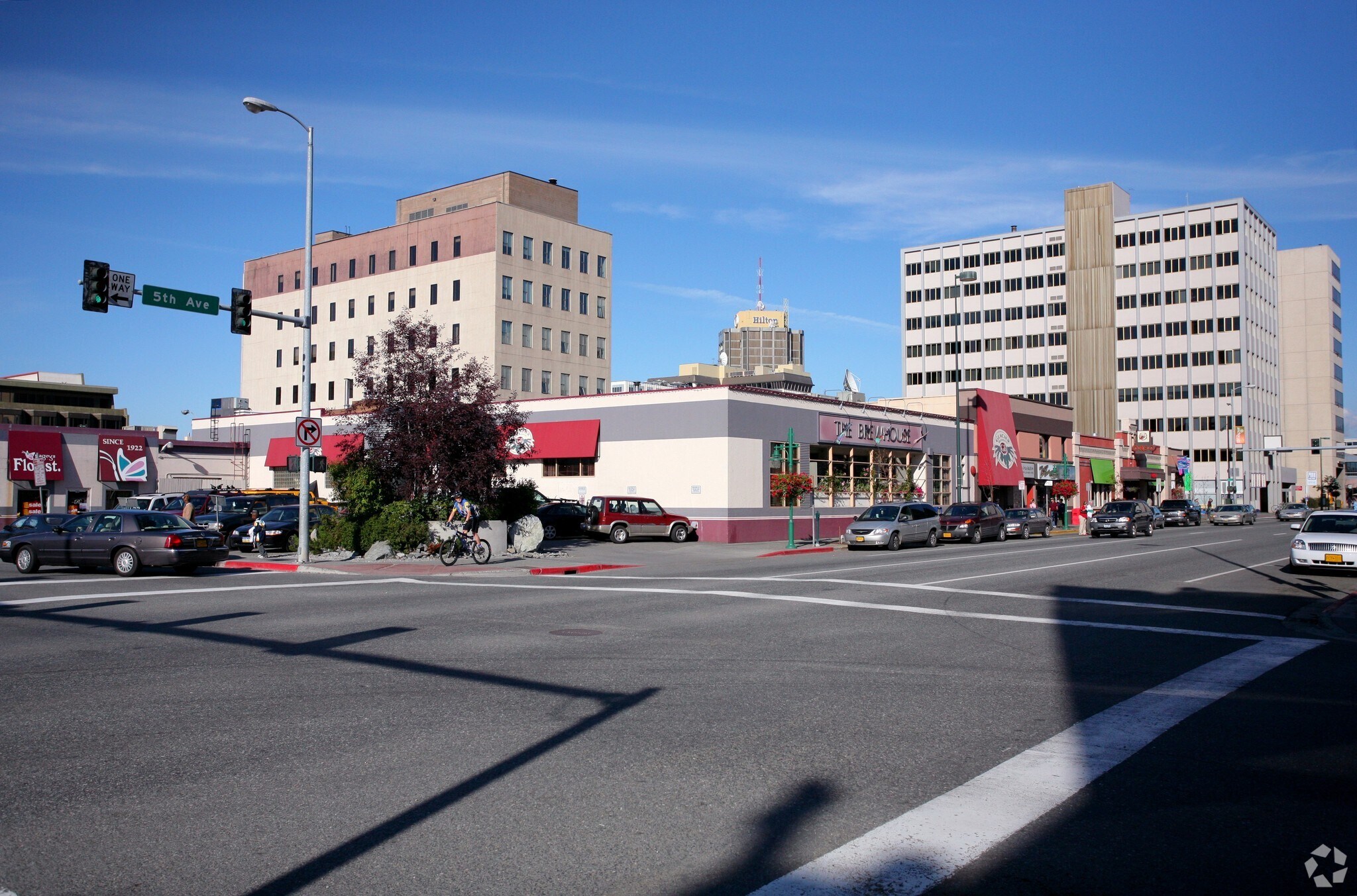 737 W 5th Ave, Anchorage, AK for Rent