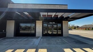 Indianapolis, IN Retail - 4825 E 82nd St