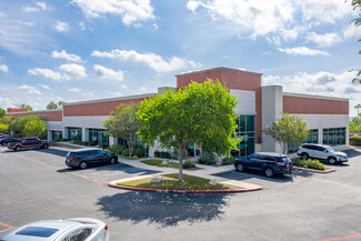 San Antonio, TX Office - 12508 Jones Maltsberger Rd