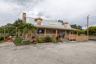 Wauchula, FL Office - 401 6th Ave N