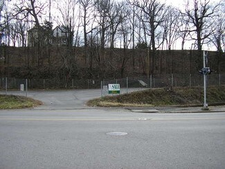 Roanoke, VA Commercial Land - Campbell Ave SE