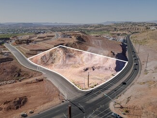 Saint George, UT Commercial - Foremaster & Riverside Dr Saint George, UT Commercial - Foremaster & Riverside Dr