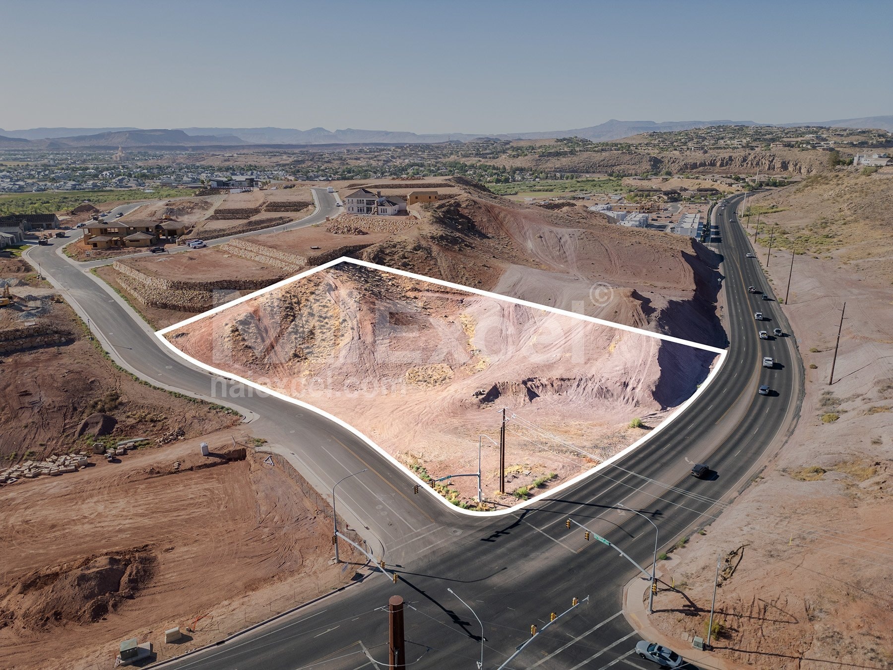 Foremaster & Riverside Dr, Saint George, UT for Sale