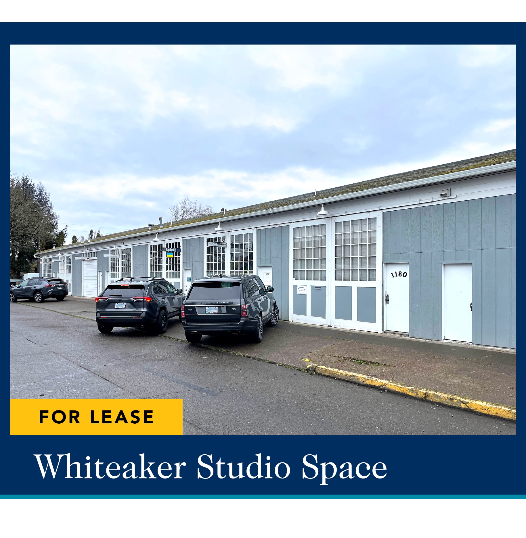 1180 W 2nd Ave, Eugene, OR for Rent
