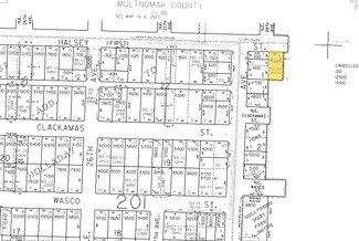 Portland, OR Storefront Retail/Residential - 2816 NE Halsey St Portland, OR Storefront Retail/Residential - 2816 NE Halsey St