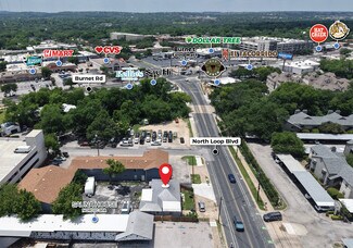Austin, TX undefined - 1509 W North Loop Blvd Austin, TX undefined - 1509 W North Loop Blvd