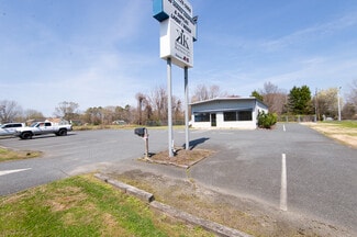 Cambridge, MD Freestanding - 2934 Ocean Gtwy