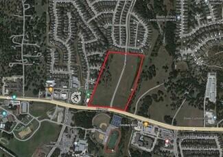 Boerne, TX Commercial Land - 1650 River Rd Boerne, TX Commercial Land - 1650 River Rd