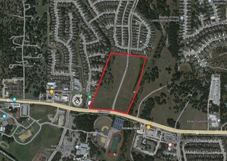 Boerne, TX Commercial - 1650 River Rd