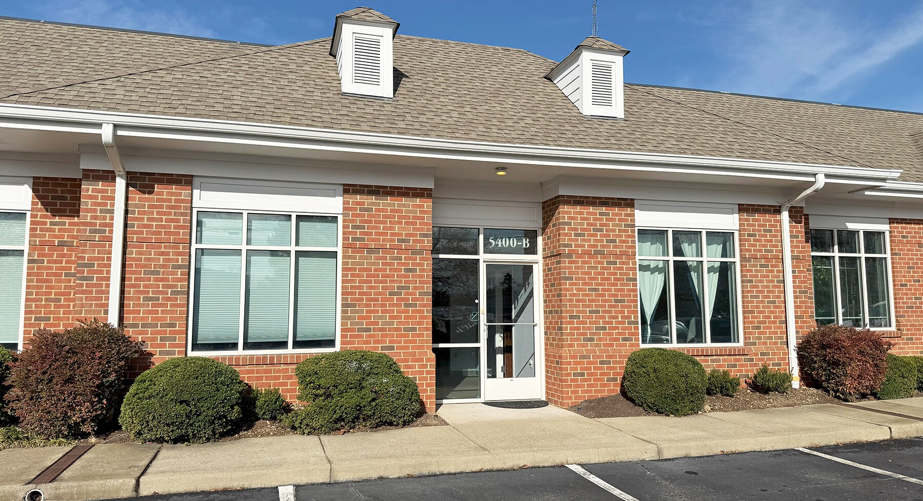 5400 Glenside Dr, Richmond, VA for Rent